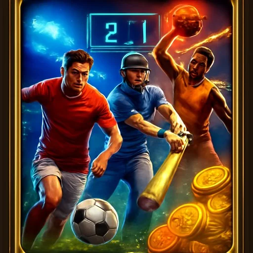 95BD Open Menu on Android