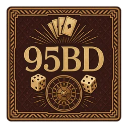 95BD logo